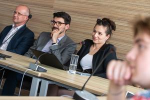 Ruchira Gupta előadása-3